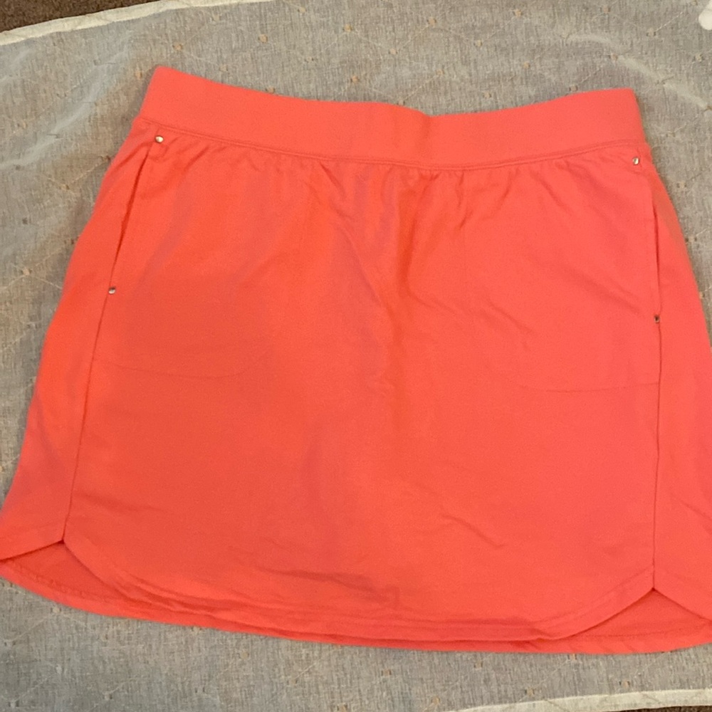 ❤️ Sport Savvy Skort ❤️